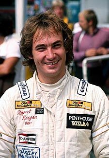 Rupert Keegan (1980)