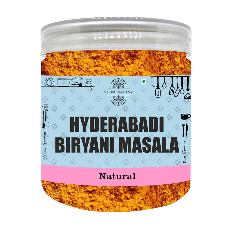 HYDERABADI BIRYANI MASALA