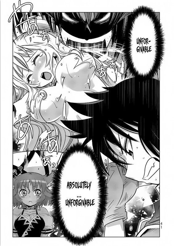 Isekai Shihai no Skill TakerChap10-2