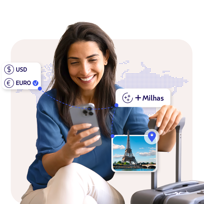 Conta Global AstroPay