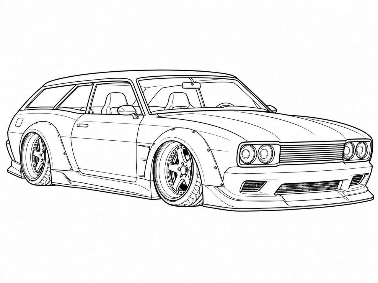 Carros 101