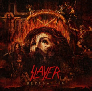 Re: Slayer