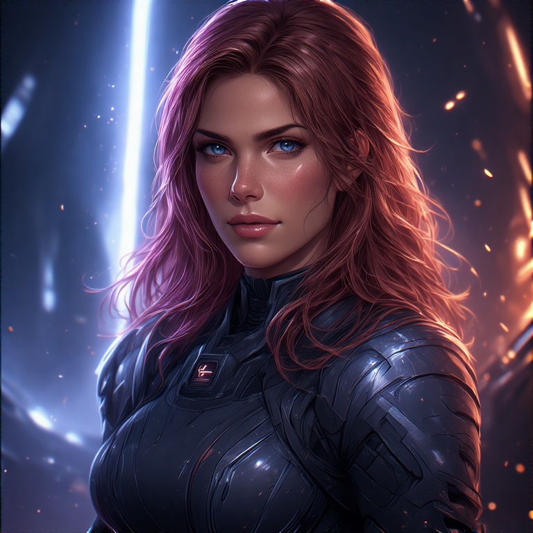 Kara-Thrace-is-Reborn-Battlest-65