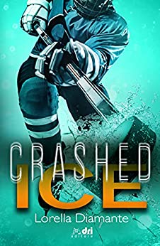Lorella Diamante – Crashed Ice (2021)