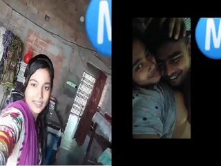 Bengali girl viral boob show and feed to boyfriend