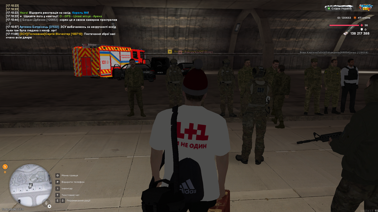 Grand Theft Auto San Andreas Screenshot 2026 01 13 17 11 13 16