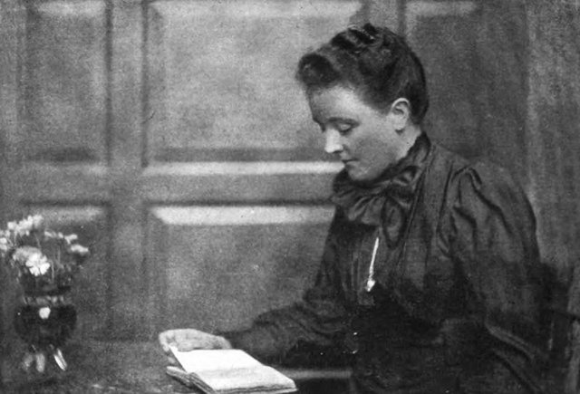 Fun Facts Friday: Sarah Orne Jewett Fun Facts Friday: Sarah Orne Jewett