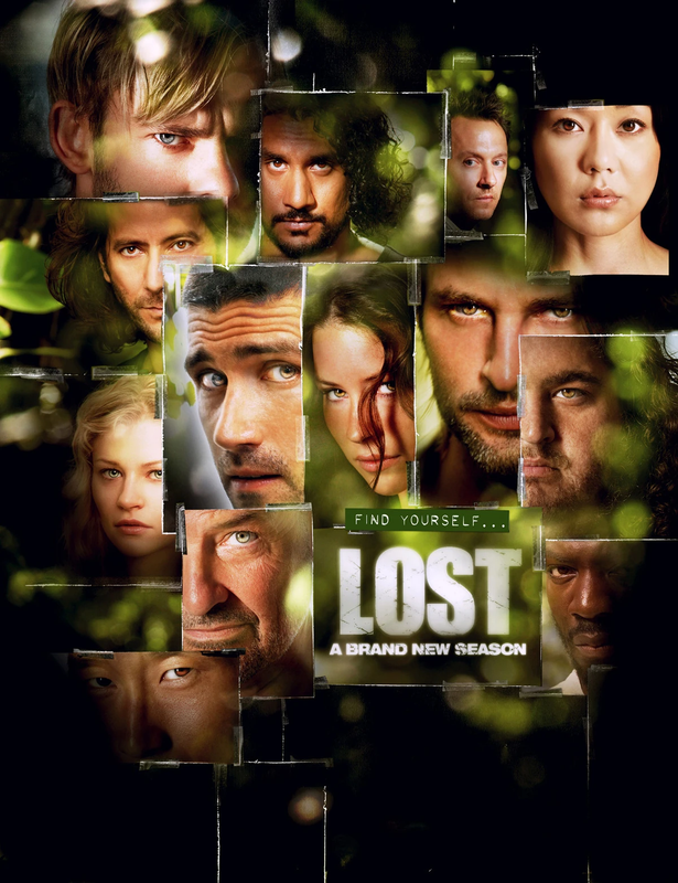 Lost Season 3
