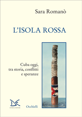 Sara Romanò - L’isola rossa (2026)