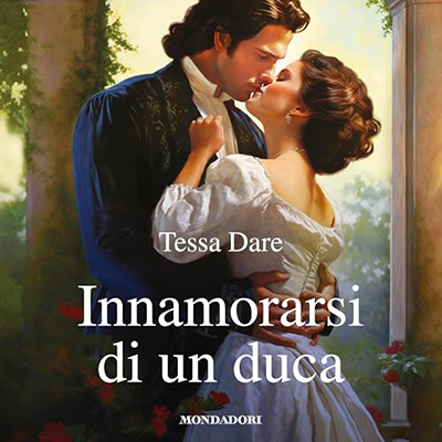 Tessa Dare - Innamorarsi di un duca (2024) (mp3 - 128 kbps)