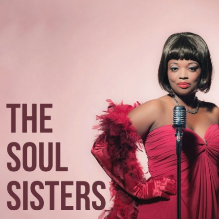 VA - The Soul Sisters (2021)