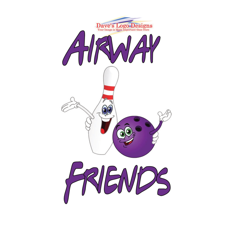 airway friends logo