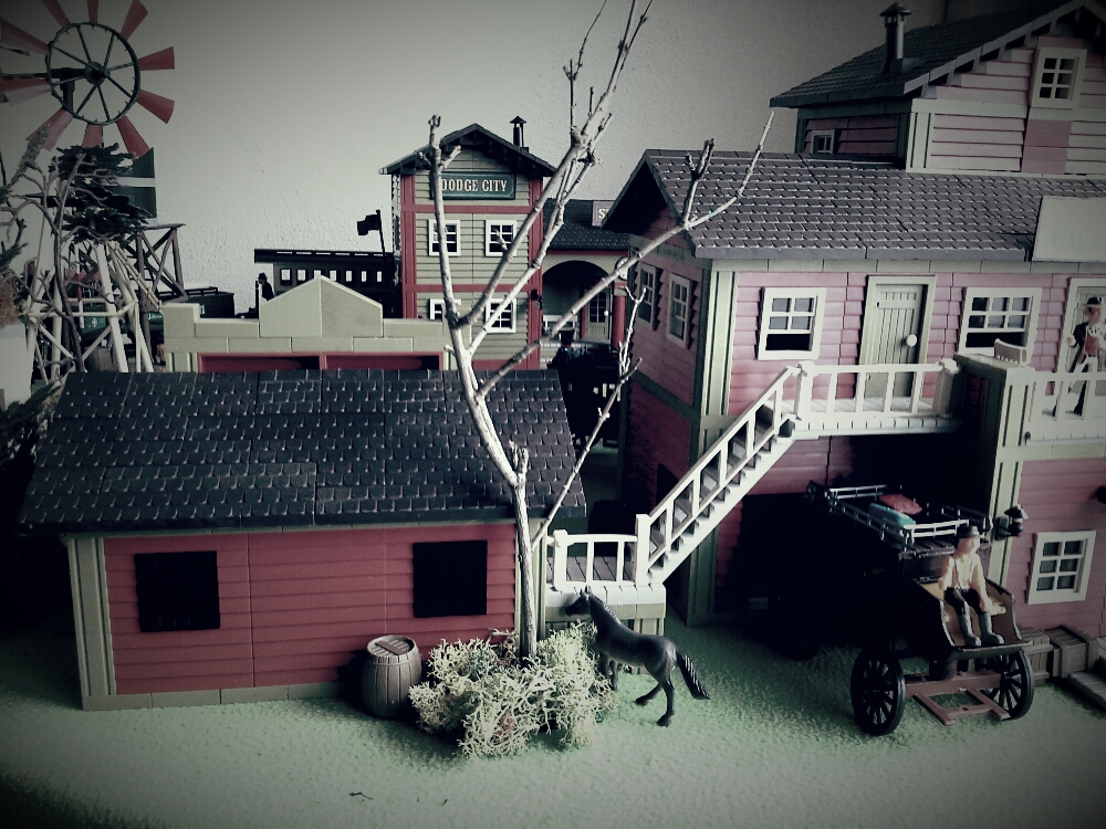 Dodge City - 21
