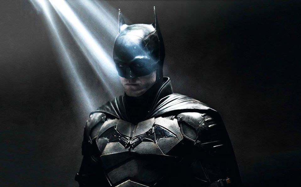 Robert Pattinson dice que su Batman es 