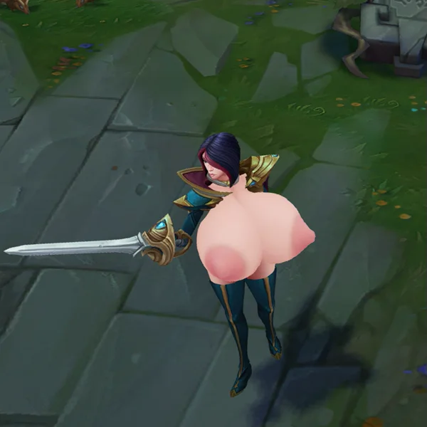 Fiora - Base