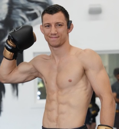 Tsvetomir Todorov