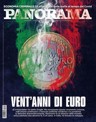 Panorama Italia N.10 – 03 Marzo 2021