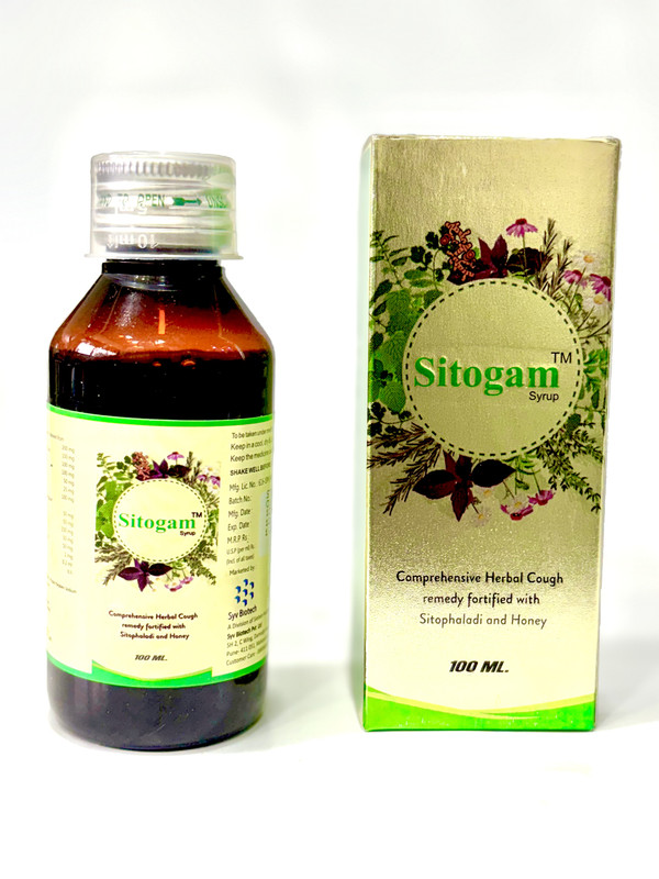 Sitogam