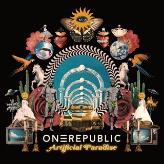 One-Republic-Artificial-Paradise-Deluxe-