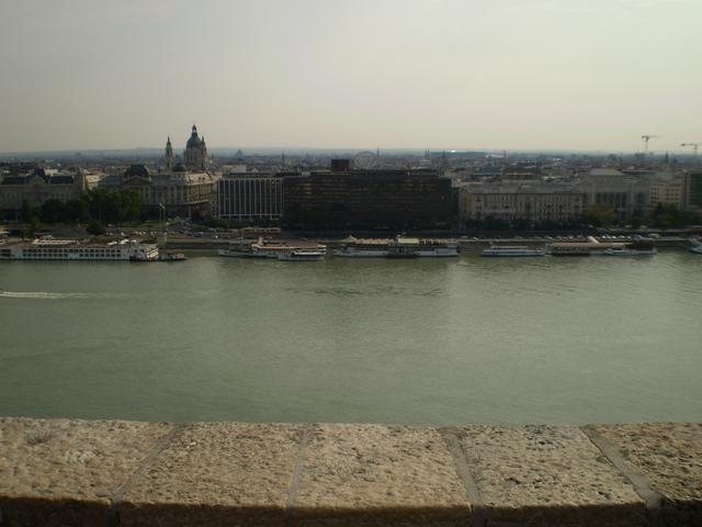 Día 3 jueves 22 de Agosto museos hospital de la roca, de historia militar - Budapest, centro de Europa (6)