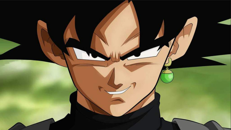 Goku Black