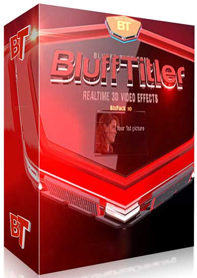 BluffTitler Ultimate 14.1.1.2 BluffTitler Ultimate 14.1.1.2