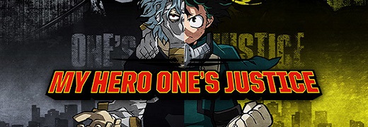 My Hero One' s Justice: Patch/Update v20181114 incl DLC-CODEX (2018)