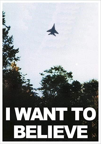 i want to belive kiev ghost