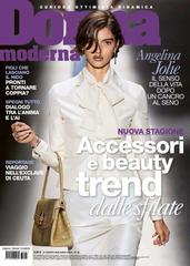 Donna Moderna N.36 – 27 Agosto 2026