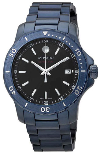 movado 2600139