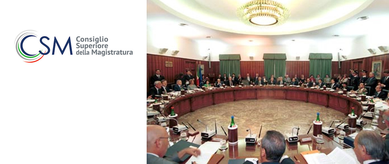 Criteri di priorità degli uffici di procura