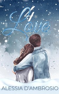Alessia D'Ambrosio - 4 Love (2024)
