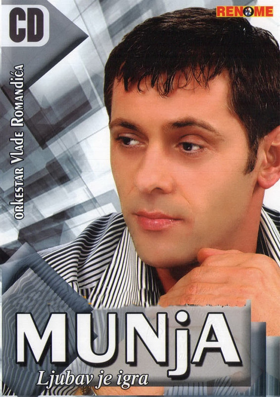 prednja
