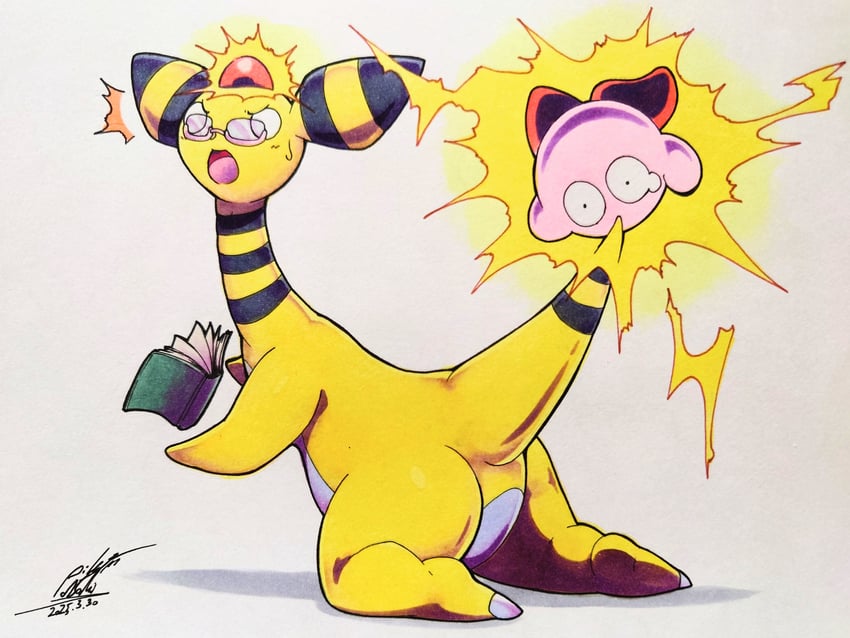 kirby-and-ampharos-pokemon-and-1-more-dr
