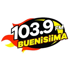 Logo 103.9 Buenisiima (Acapulco) - 103.9 FM - XHPO-FM - Grupo Audiorama Comunicaciones - Acapulco, Guerrero