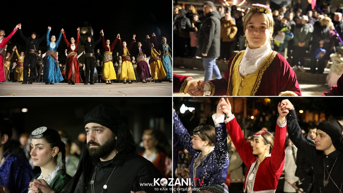 κοζάνη, ειδήσεις, νέα, Πτολεμαΐδα