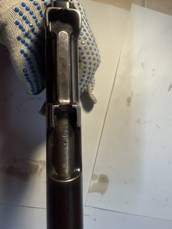 Steyr 1913 Bild 10