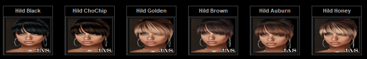 Hild-Hairstyles