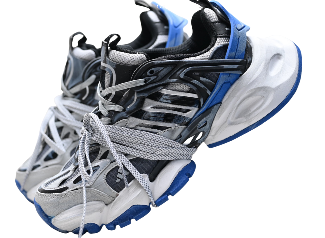 ADIDAS SHOES