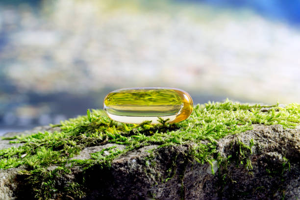 moss