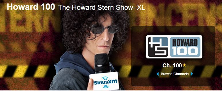 Howard _Stern _Mp3 Mar_03 20 2020 Beats