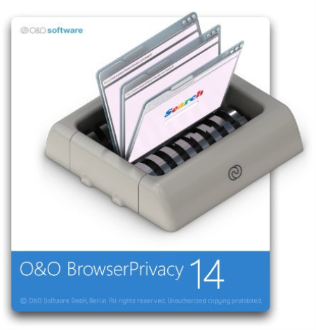 O&O BrowserPrivacy 14.6 Build 581