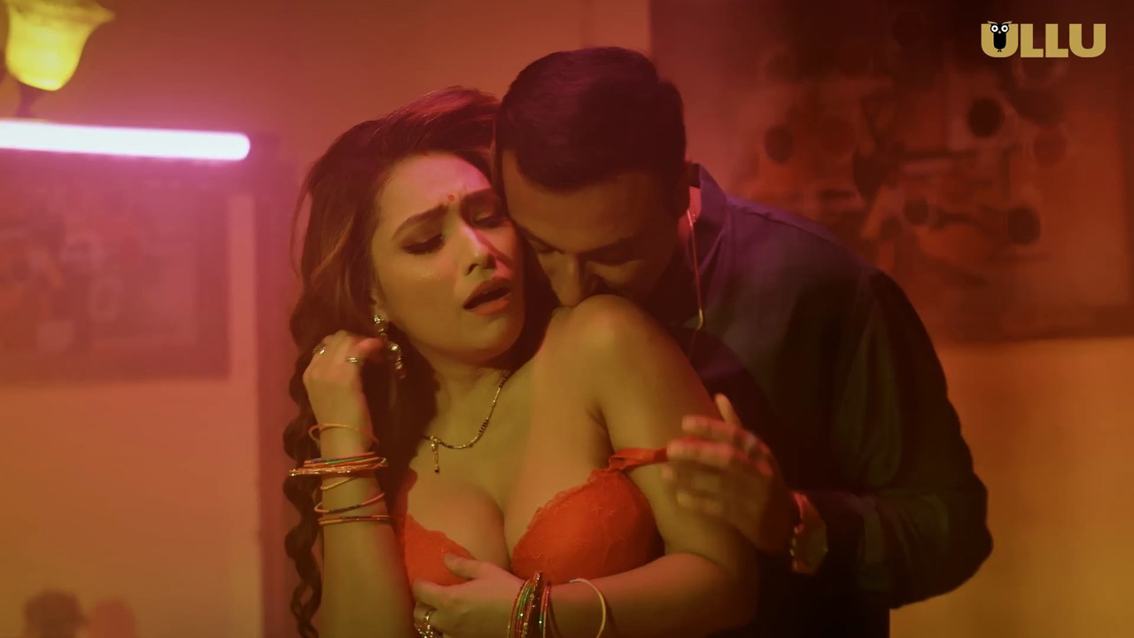 Taras (2024) Ullu Hindi Original