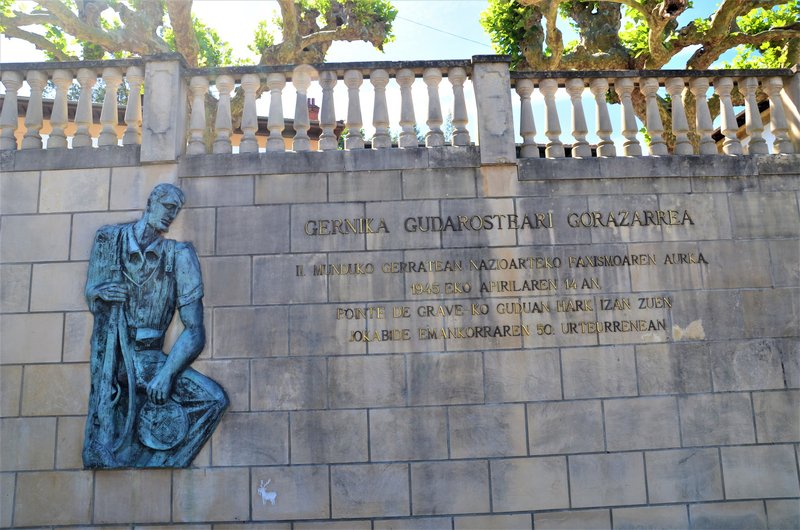 GUERNICA-20-5-2021 - Vizcaya y sus pueblos-2011/2020 (24)