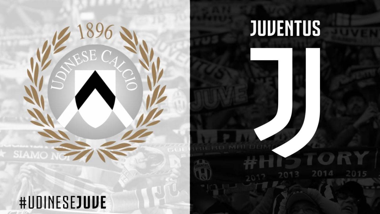Udinese-Juventus Streaming RojaDirecta Gratis Roja Live Club.