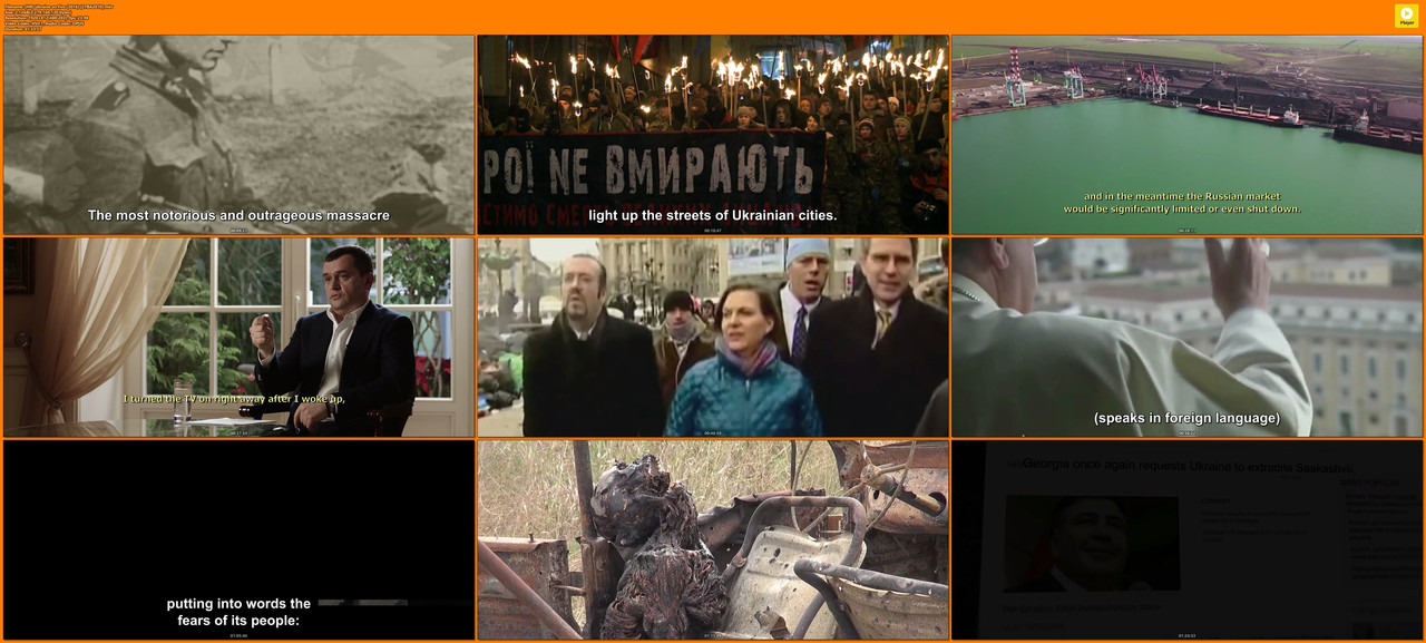 [HR] Ukraine on Fire (2016) [27BA2810].mkv