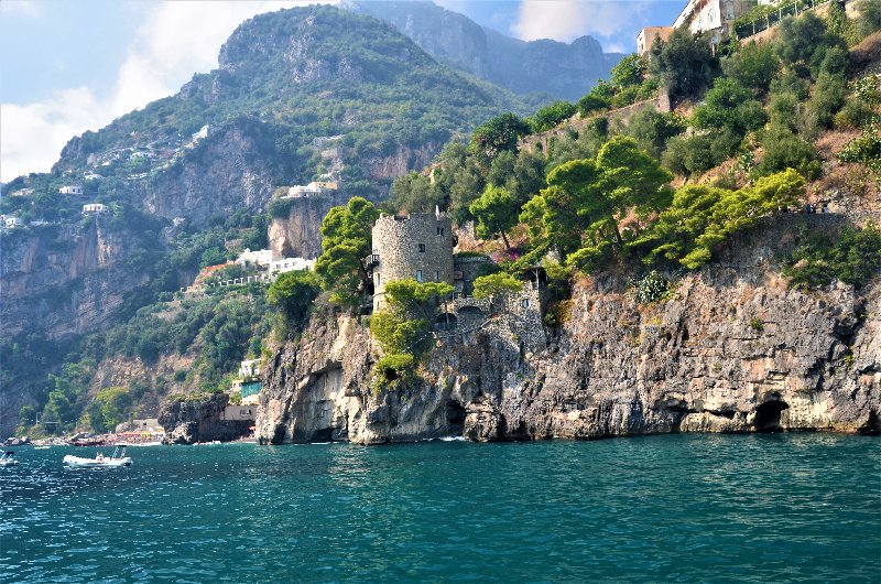 Italia y sus pueblos-2018/2019/2023 - Blogs de Italia - POSITANO-23-9-2018 (5)