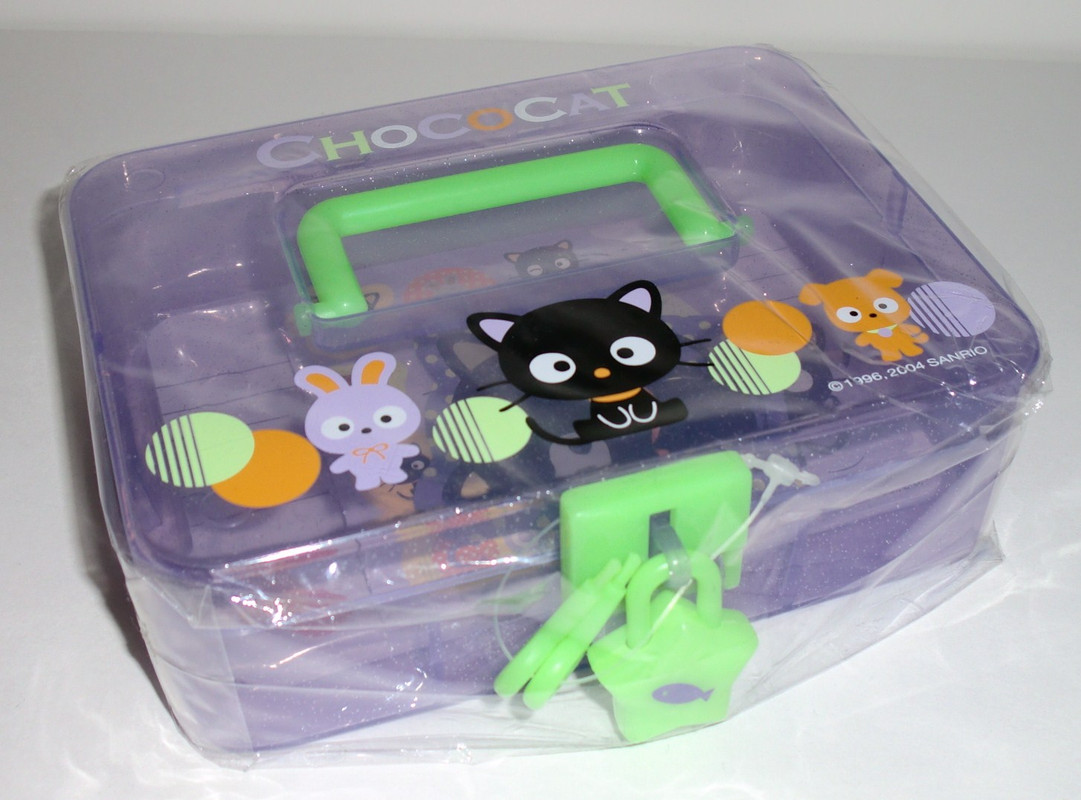 Chococat-Security-Box-Letter-Set-a