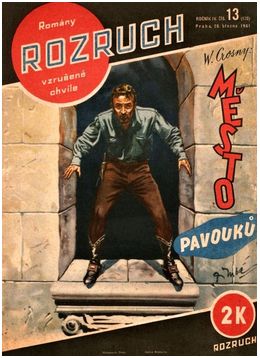 Re: Rozruch - old (1937 - 1944)