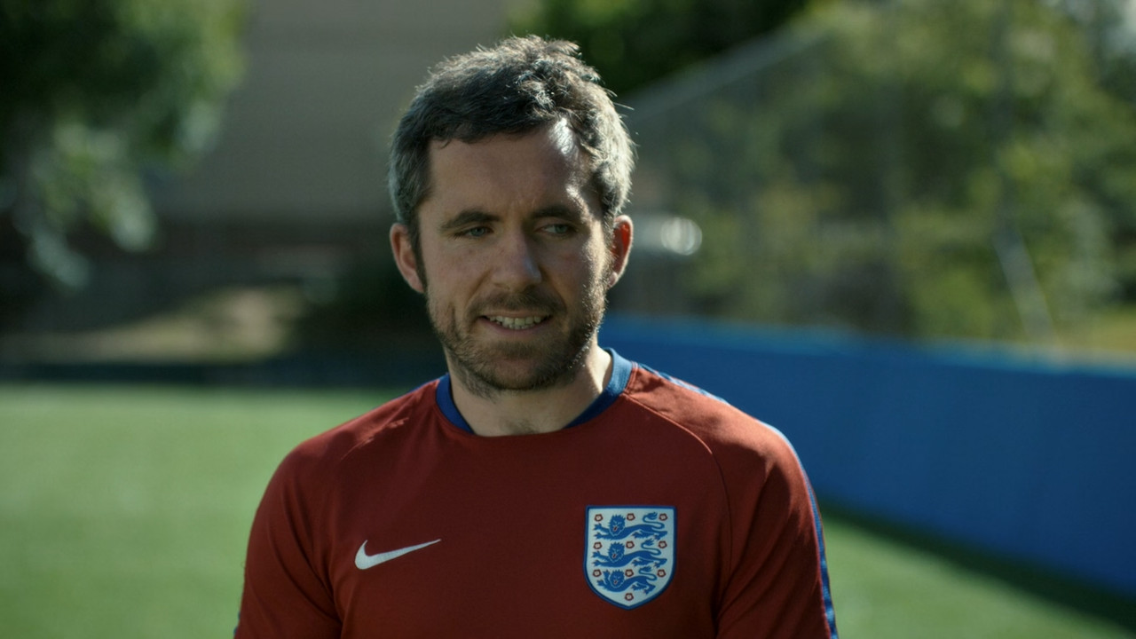 This is Football (2019) Season 1 S01 (1080p AMZN WEB-DL x265 HEVC 10bit EAC3 5.1 SAMPA) [QxR]